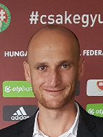 Besenyei Ferenc