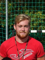 Tóth Patrik