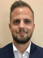 Kiss Balázs