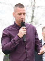 Varga Gábor