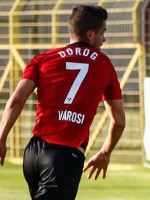Városi  Viktor 