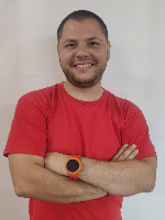 Bocskor Robert Sándor