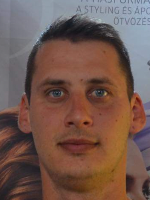 Barsch Gábor