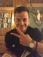 Szabó Máté