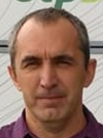 BENCSIK ZOLTÁN
