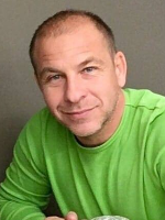 Lahos Sándor