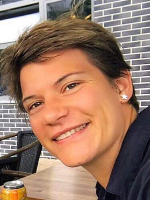 Godvár Katalin