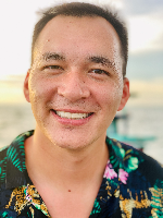 Sztancsek Tran Szilard Viet