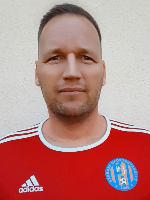 Horváth Viktor