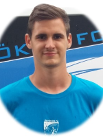 Kalmár Martin 