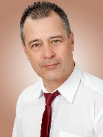 Bukus Péter