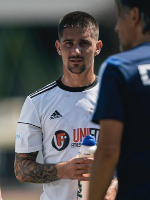 Damásdi  Alex