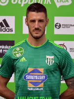 Németh Milán János