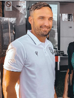Husvéth Balázs