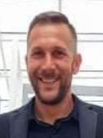 Barics Péter
