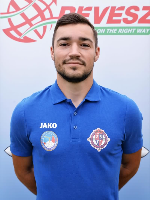 Szaffián  Szabolcs