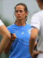 Németh-Bajcsy Krisztina