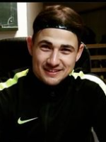 Bogdán Benjámin