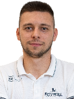 Marozsi Gábor Bence