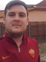 Csanád Bihari