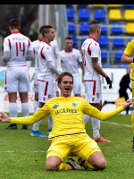 Szegi Vince