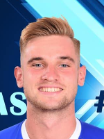 Fazekas Máté