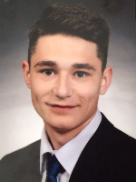 Egervári Márton
