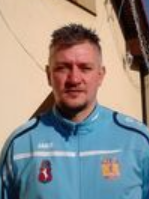 Bende Csaba