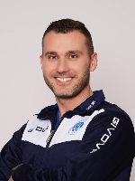 Konczvald István