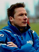 Bernát Péter