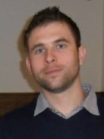 Koloszár Balázs