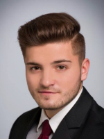 Czibere Krisztián