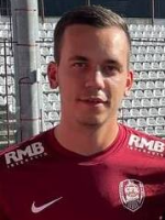 Bolboaca Sergiu Emilian
