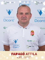 Faragó Attila