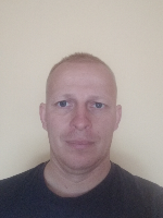 Hullár  Gergely