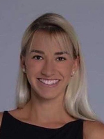 Gusztafik Lilla