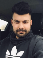 Boros  Renátó