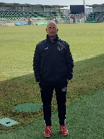 Bongó Krisztián