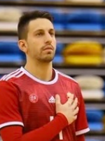 Horvàth Szabolcs
