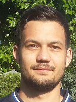 László Gábor Zsolt