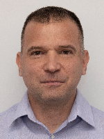 Király Mihály Gergő