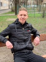 László Bence