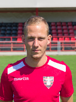 Horváth  Ferenc