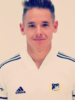 János Szabó