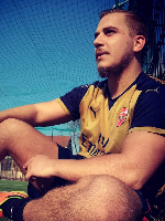 Baranyi Viktor