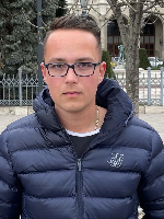 Cservenyák Ádám