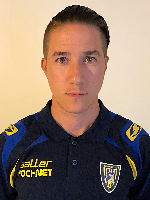 Kanyó Ádám