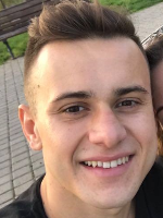 Toldi András Dávid