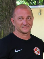 Suhajda Ferenc