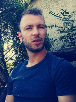 Horváth Attila